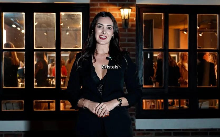 Depoimento de Bruna