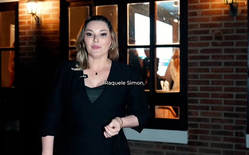 Depoimento de Raquele Simon