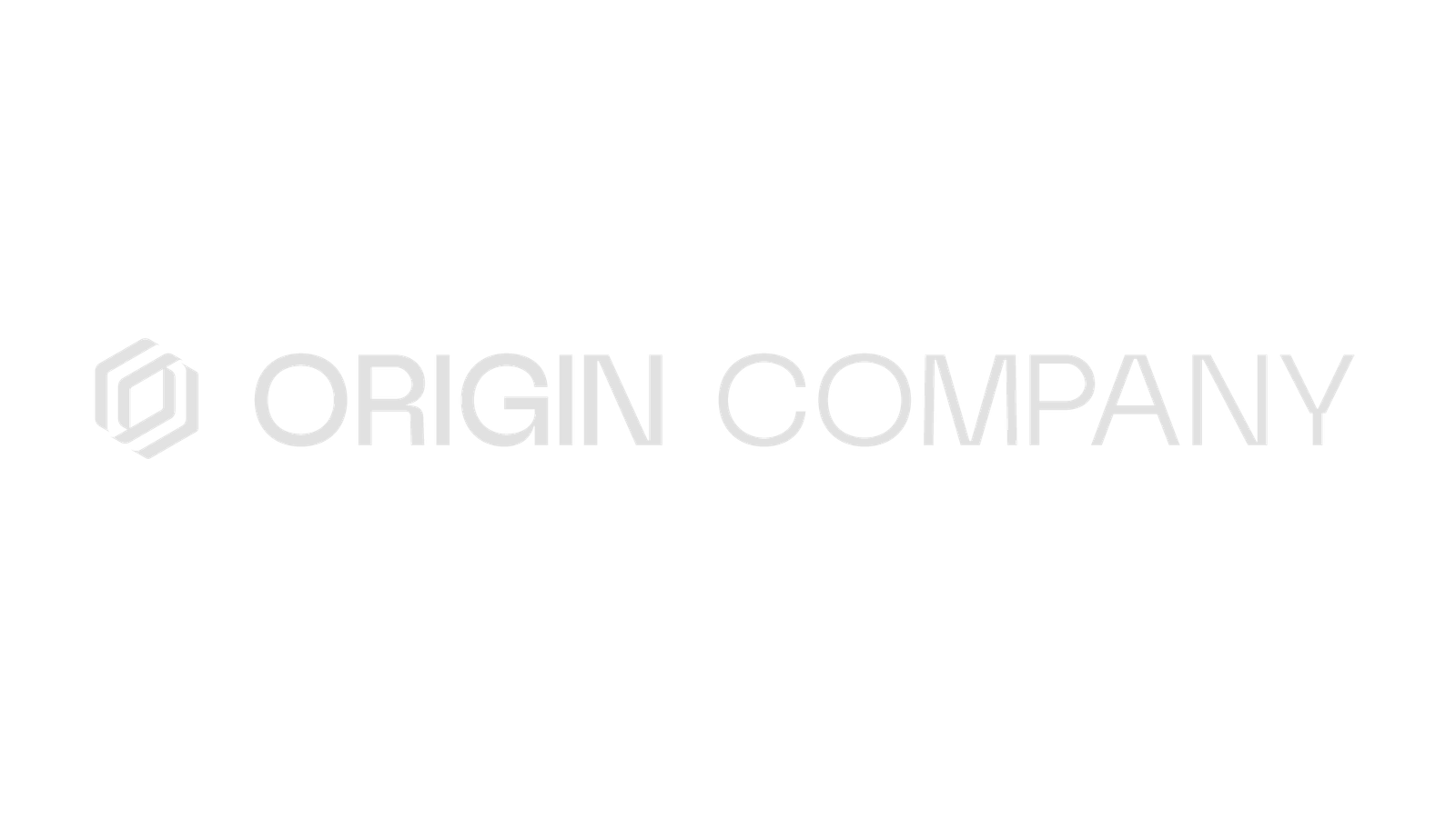 Origin Company